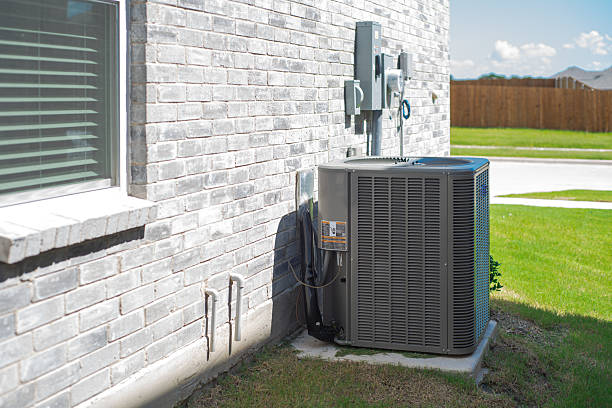 Reliable Ac Installation contractor in Lakeside, TX by FH HVAC